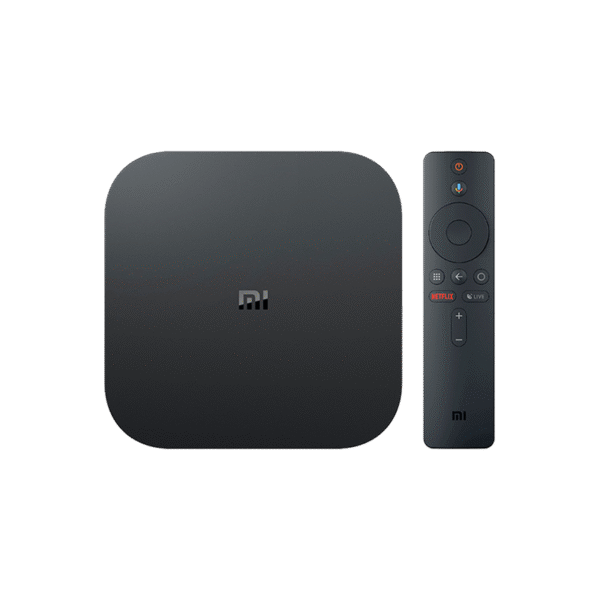 TV Box