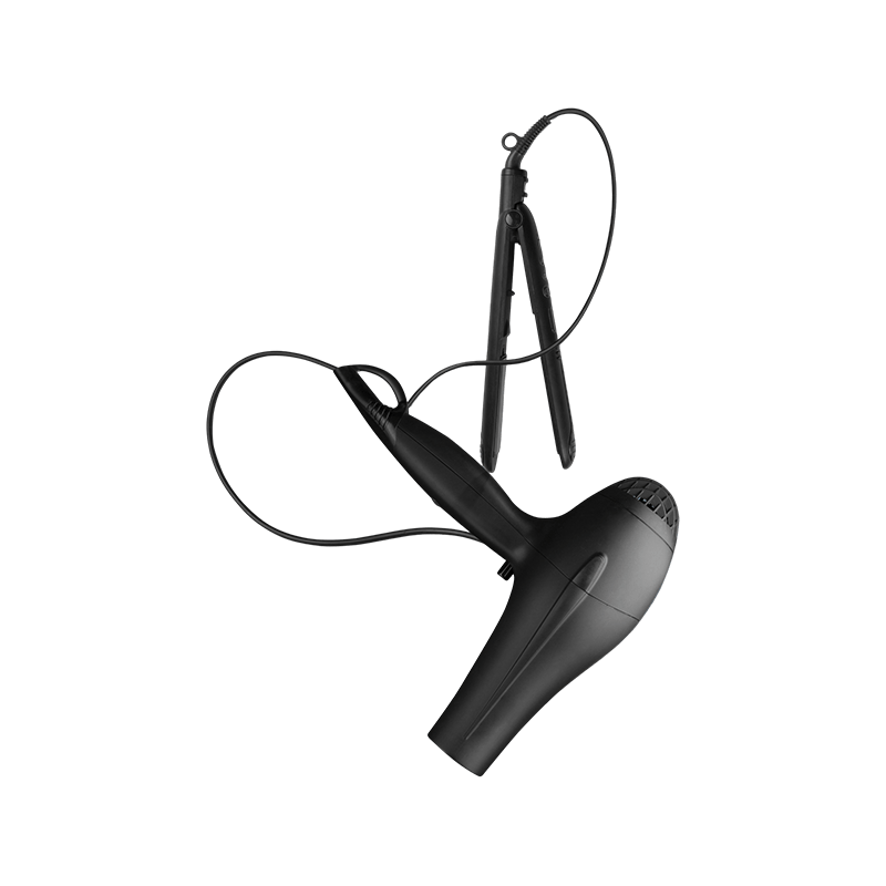 Hairdryer