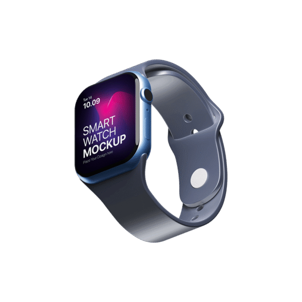 Smart Watch - Image 4